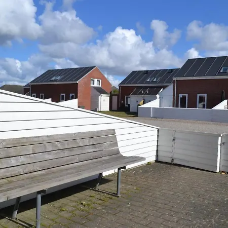 Efraima - 1-7km From The Sea In Western Jutland By Interhome Apartment Sonderby (Romo)