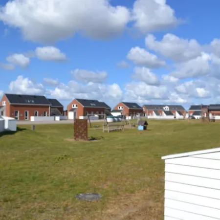 Apartment Efraima - 1-7km From The Sea In Western Jutland By Interhome Sonderby (Romo)