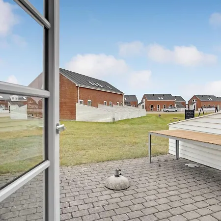 Efraima - 1-7km From The Sea In Western Jutland By Interhome Apartment *