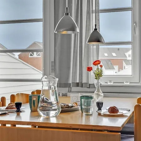 Efraima - 1-7km From The Sea By Interhome * Sønderby