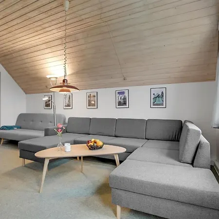 Efraima - 1-7km From The Sea By Interhome Leilighet *