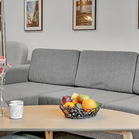 Efraima - 1-7km From The Sea By Interhome Apartment *