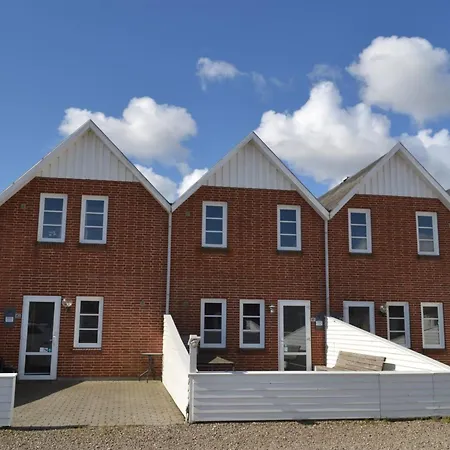 Efraima - 1-7km From The Sea By Interhome * Sønderby