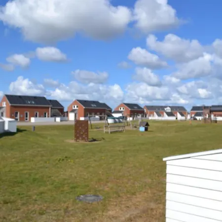Efraima - 1-7km From The Sea By Interhome * Sonderby (Romo)