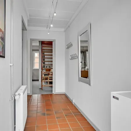 Apartment Efraima - 1-7km From The Sea By Interhome *