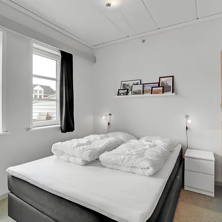 Efraima - 1-7km From The Sea By Interhome Leilighet *
