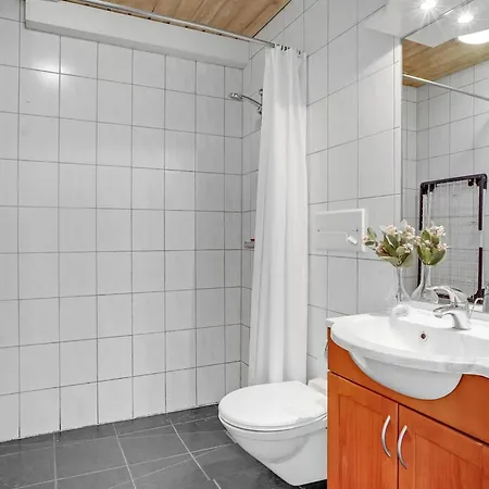 Efraima - 1-7km From The Sea By Interhome Sonderby (Romo)