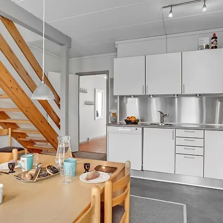 Efraima - 1-7km From The Sea By Interhome * Sønderby